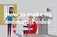 How to make an animated video - Digital Marketing - Digiaaj