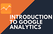 Introduction to Google analytics - Digital Marketing - Digiaaj