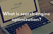 What is search engine optimization - Digital Marketing - Digiaaj