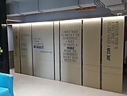 Long-lasting Drywall Partition Solutions | Interior Drywall Partition