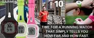 Best-rated Garmin Forerunner Watches For Running - Reviews and Ratings