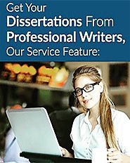 Best Dissertation Assistance Services in India