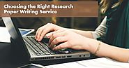 Best research paper editing services for researchers, scholars, writers Delhi India DhimanInfotech Best Proofreading,...