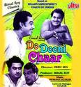 Do Dooni Char (1968)