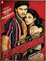 Ishaqzaade - Born to Hate... Destined to Love (2012)