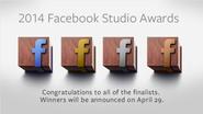Znamy finalistów Facebook Studio
