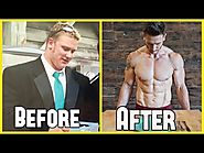 My Keto + Fasting Transformation & Why I Started this Channel – Be Healthy
