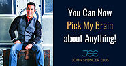 https://johnspencerellis.com/pick-my-brain/