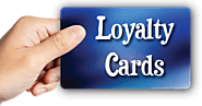 How Plastic Loyalty Cards Contribute to Better Profits?