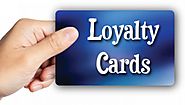 Get the Best Loyalty Cards Printing At Low Cost Article
