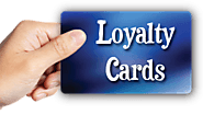 Hire The Best Loyalty Cards Printing Services In Australia - My Blog