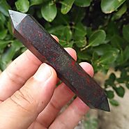 Bloodstone for Aries