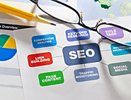 What Sorts of Services Can You Expect from an SEO Company?