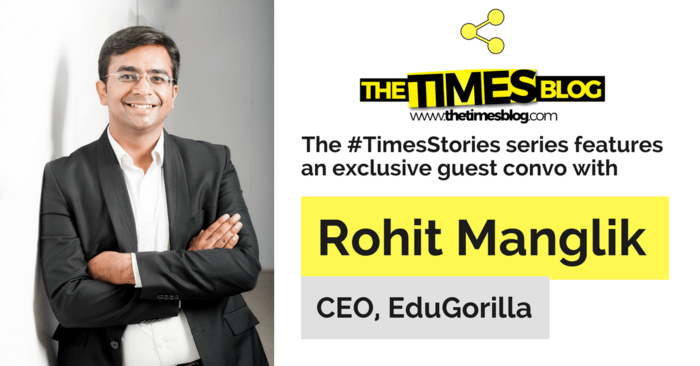 Rohit Manglik Media Coverage | A Listly List