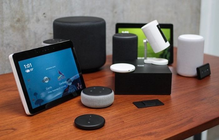 Amazon Alexa Setup Using Amazon Alexa App | A Listly List