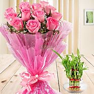 Send Flowers to Patna and Get Same Day delivery across Patna – YUVAFLOWERS