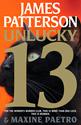 Unlucky 13 by James Patterson Download