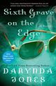 [eBook] - Sixth Grave on the Edge by Darynda Jones Download
