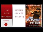 [eBook] - Skin Game by Jim Butcher