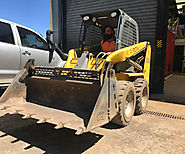 Find Out How Your Excavator Training Will Pay Off in Melbourne