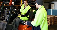 If You Have Forklift Licence in Melbourne, You Know How to Avoid These Myths