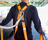 Ensure Safety of Operations by Opting for Working at Heights Course and EWP Training in Melbourne