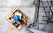 The Significance of Elevated Work Platform Training and a Forklift Course in Melbourne Is Beyond Measure - START TRAI...