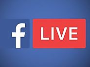 100 Facebook Live Stream Viewers | | IT 4 INT