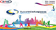 Buy Livemixtapes Promotion
