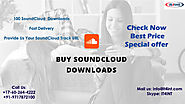 Buy SoundCloud Download