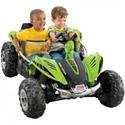 Top 10 Electric Cars For Kids 2014