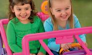 Electric Ride-On Jeeps for Kids 2014 - Best Battery Powered Jeeps for Kids to Drive