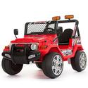 Jeeps for Kids - 2014 Best Electric Ride-On Jeeps for Children