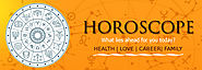 Website at https://www.subhayogam.com/services/free-daily-horoscope