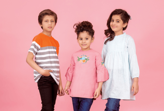 cocobee kidswear