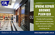 iPhone repair Browns Plain QLD | Call- 0734725271 | computerrepublic.com.au