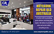 Notebook Repair QLD Australia | Call- 0734725271 | computerrepublic.com.au