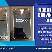 Mobile Repair Browns Plain QLD AU | Call- 0734725271 | computerrepublic.com.au