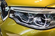 Restore Headlights of Your Car with Car Restoration Services
