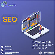 Best Seo Company In Lahore