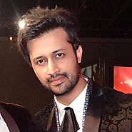 New Atif Aslam Songs - Download Latest Atif Aslam Songs Online on JioSaavn