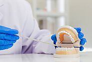 Dentist's Guide to Perfecting Oral Hygiene Routine