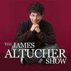 The James Altucher Show by Stansberry Radio Network