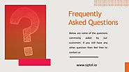 Frequently asked questions - SIPTEL