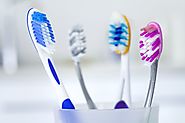 12 formas de cómo blanquear los dientes de forma natural en casa