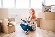 Preparations that You Should Take for Moving