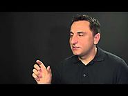 Using Twitter effectively in education - with Alec Couros