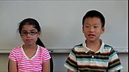 Twitter Tutorial-Part 2 - From 1st/2nd graders!