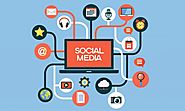 Social Media Optimization Services | ERF Digital Solutions