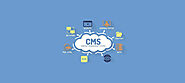 Web Content Management Services Cleveland | ERF Digital Solutions